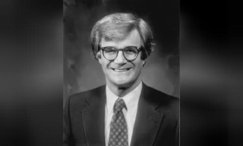 Rudy Boschwitz