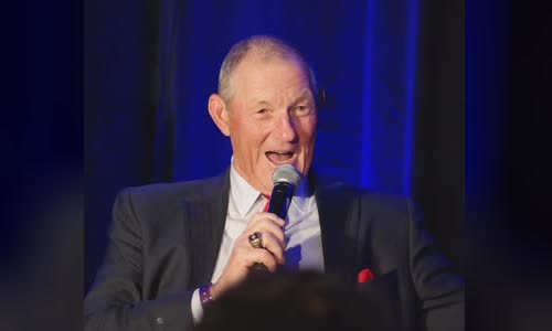 Jim Kaat