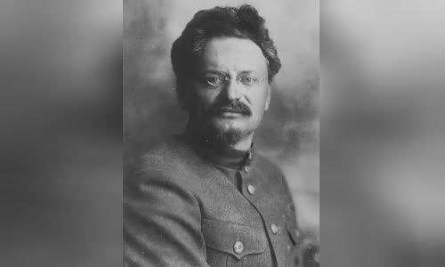 Leon Trotsky