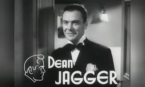 Dean Jagger