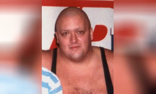 King Kong Bundy