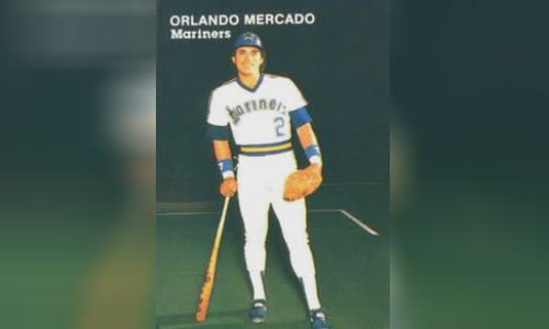 Orlando Mercado