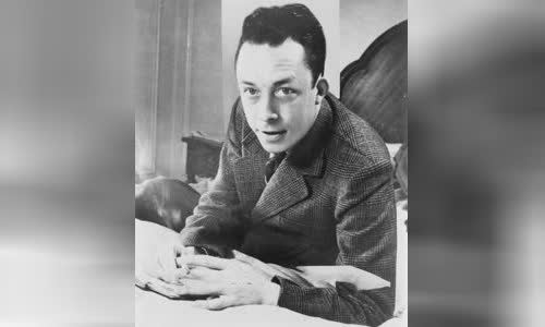 Albert Camus