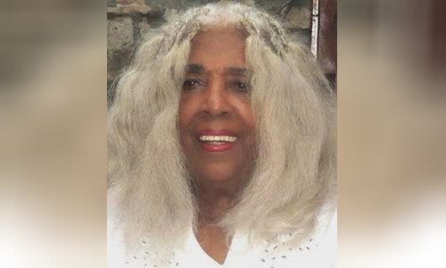 Ellen Stewart