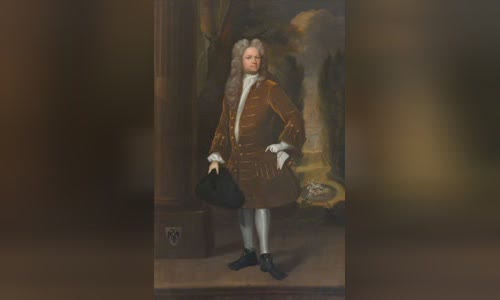William Stukeley