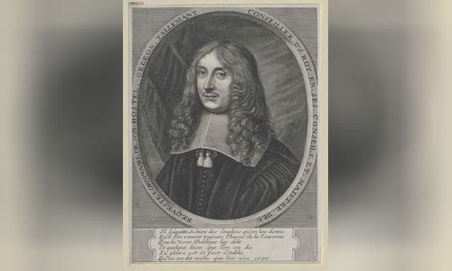 Gédéon Tallemant des Réaux