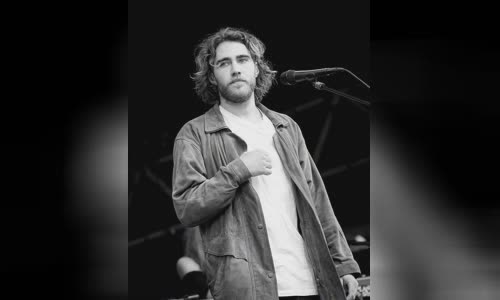Matt Corby