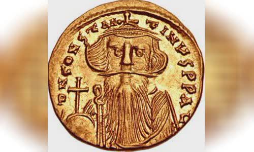 Constans II
