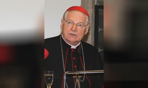 Angelo Scola