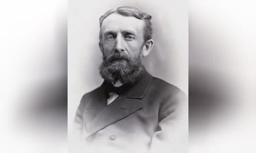 Andrew Dickson White