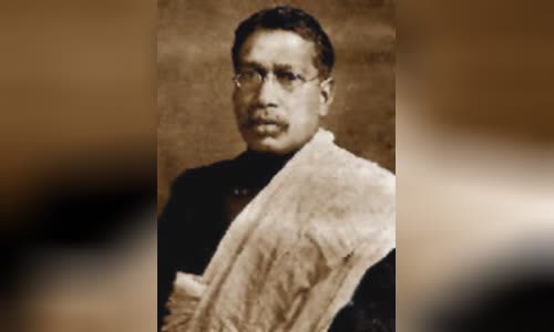 Bipin Chandra Pal