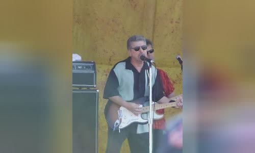 Johnny Rivers