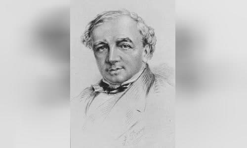 Thomas Brassey