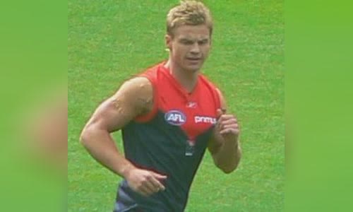 Colin Sylvia