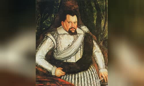 John Sigismund, Elector of Brandenburg