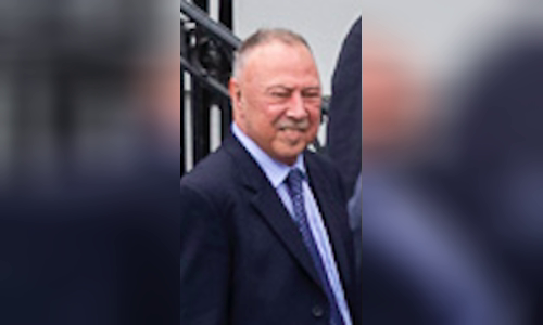 Jerry Remy