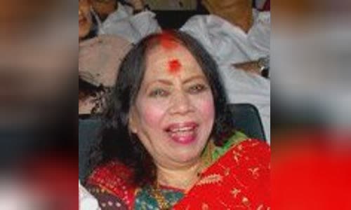 Sitara Devi