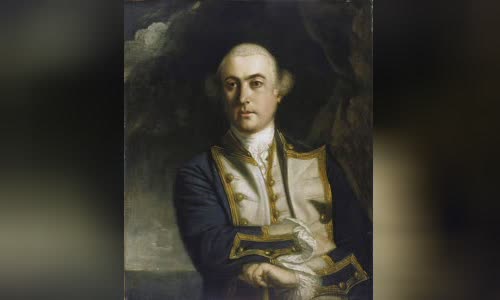 John Byron