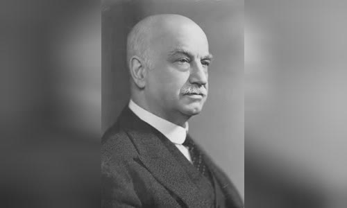 Herbert Austin, 1st Baron Austin