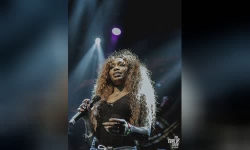 SZA (singer)