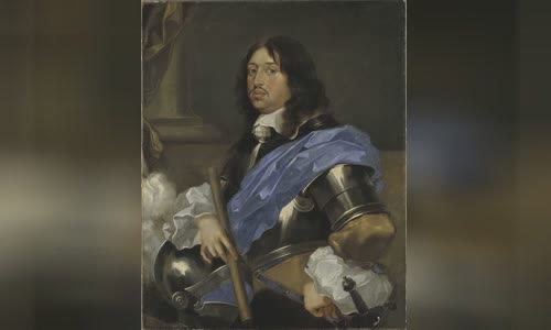 Charles X Gustav of Sweden