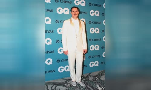 Sam Sparro
