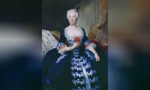 Elisabeth Christine of Brunswick-Wolfenbüttel-Bevern