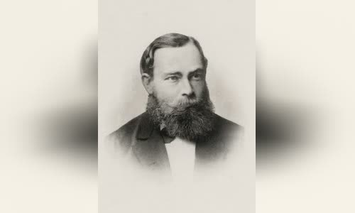 Gottlob Frege