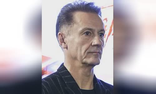 Oleg Menshikov
