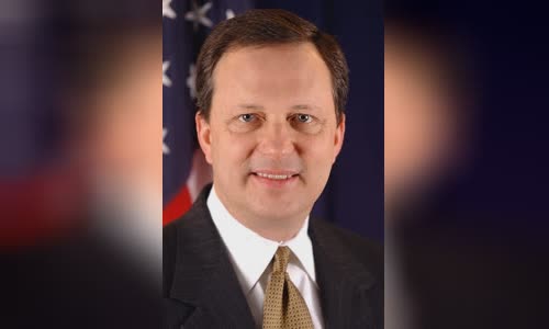 Michael D. Brown
