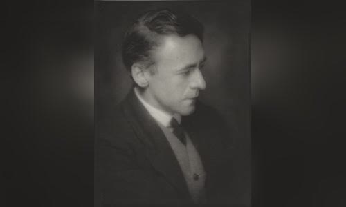 Arnold Bax