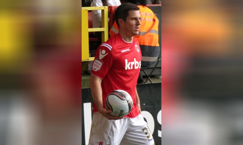 Yann Kermorgant