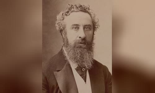 Robert Bulwer-Lytton, 1st Earl of Lytton