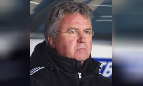 Guus Hiddink