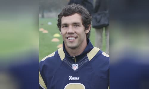 Sam Bradford
