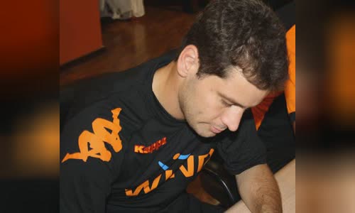 Júlio Sérgio
