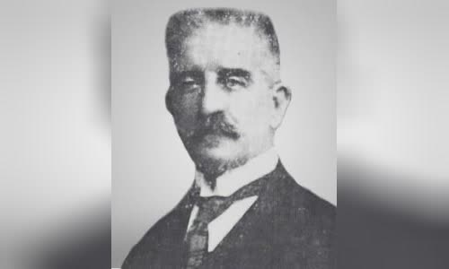 Nikolaos Triantafyllakos