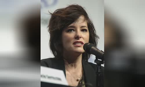 Parker Posey