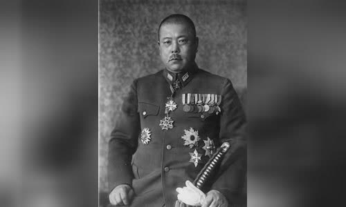 Tomoyuki Yamashita