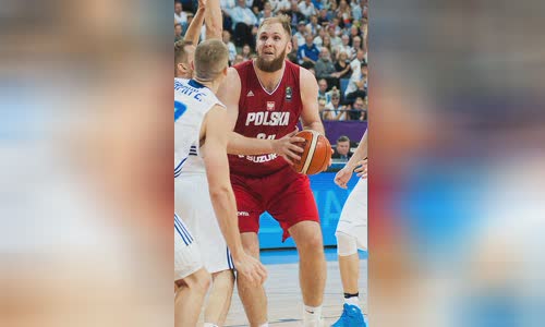 Przemek Karnowski