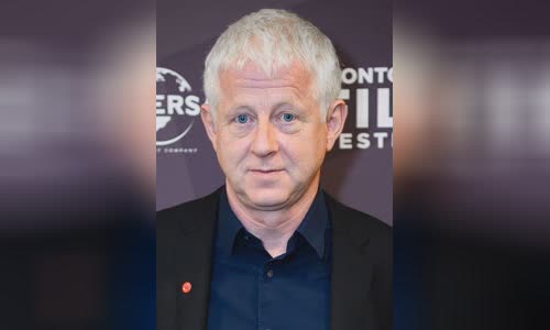 Richard Curtis