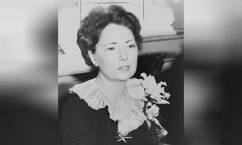 Margaret Mitchell