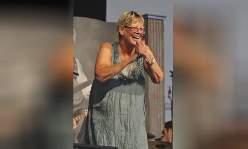 Bonnie Bramlett