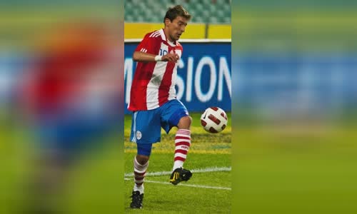 Édgar Benítez