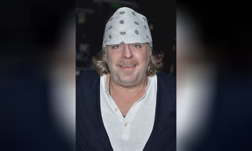 Leif Garrett