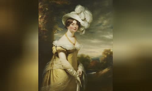 Princess Augusta Sophia of the United Kingdom