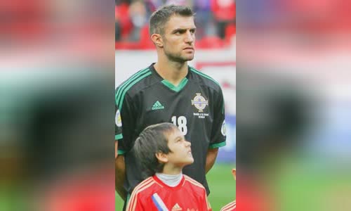 Aaron Hughes