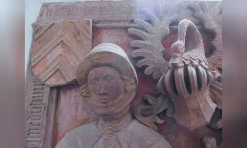 Philipp I, Count of Hanau-Lichtenberg
