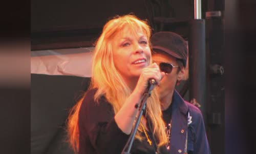 Rickie Lee Jones