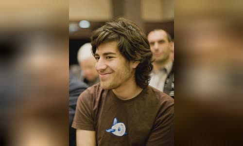 Aaron Swartz